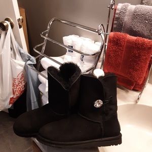 Women’s Boots
